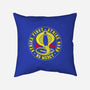 Hail Cobra Kai!-none non-removable cover w insert throw pillow-Feilan