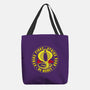 Hail Cobra Kai!-none basic tote-Feilan