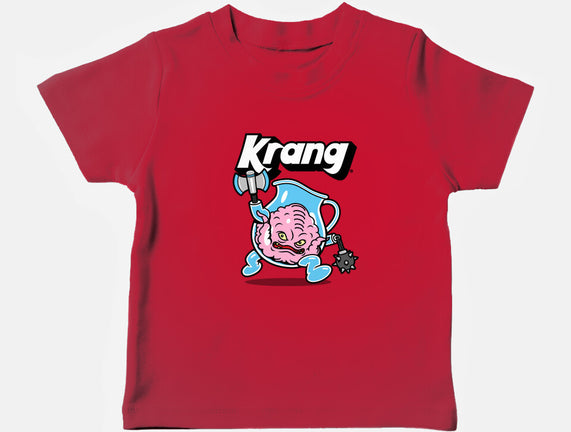 Krang-Aid