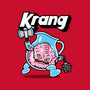 Krang-Aid-unisex crew neck sweatshirt-Boggs Nicolas