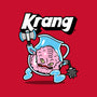 Krang-Aid-iphone snap phone case-Boggs Nicolas