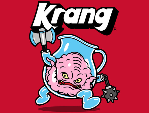 Krang-Aid