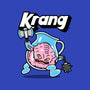 Krang-Aid-unisex zip-up sweatshirt-Boggs Nicolas