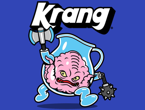 Krang-Aid