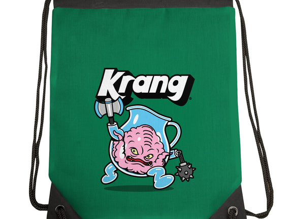 Krang-Aid