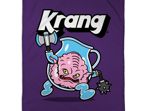 Krang-Aid