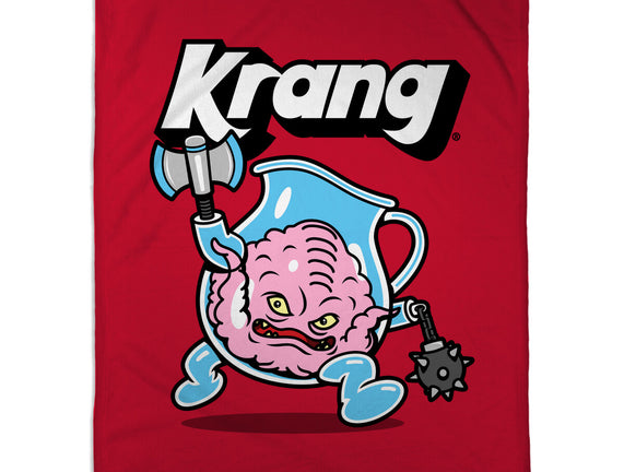 Krang-Aid