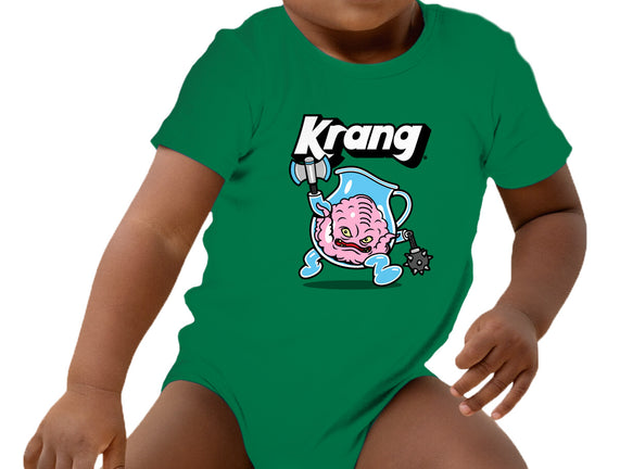 Krang-Aid