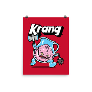 Krang-Aid