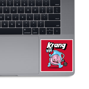 Krang-Aid