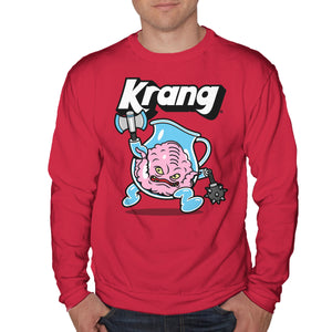 Krang-Aid