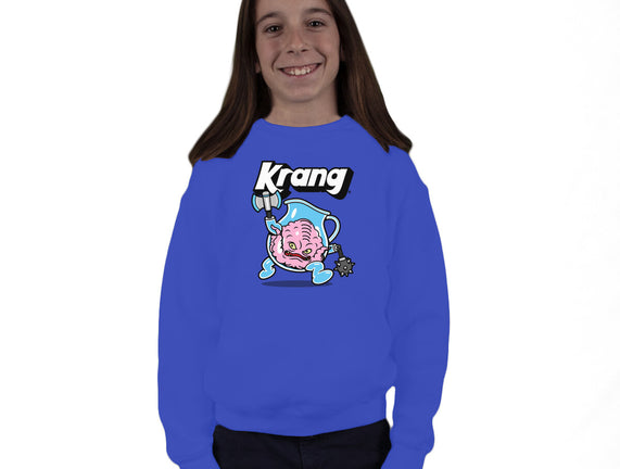 Krang-Aid