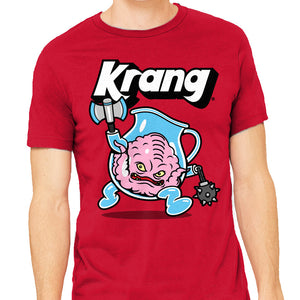 Krang-Aid