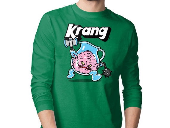 Krang-Aid