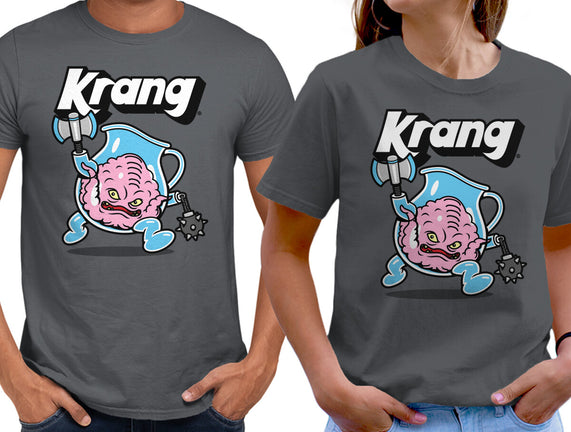 Krang-Aid