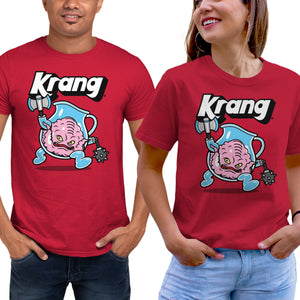 Krang-Aid