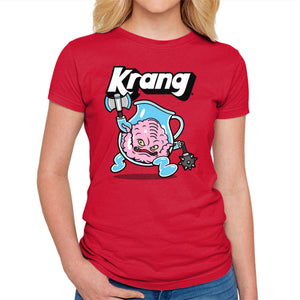 Krang-Aid