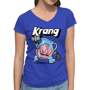 Krang-Aid