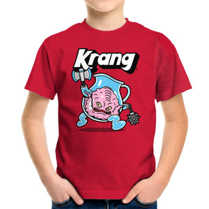 Krang-Aid