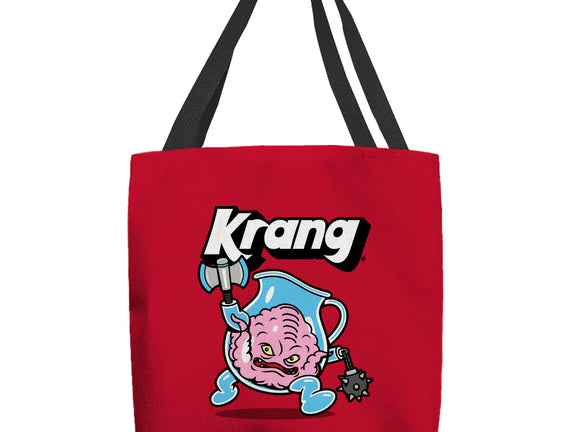 Krang-Aid