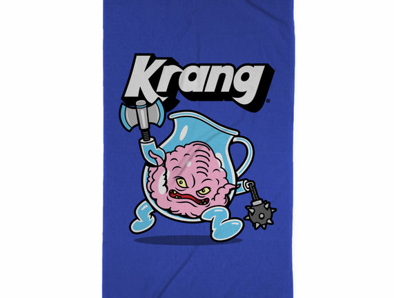 Krang-Aid