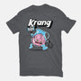 Krang-Aid-mens premium tee-Boggs Nicolas