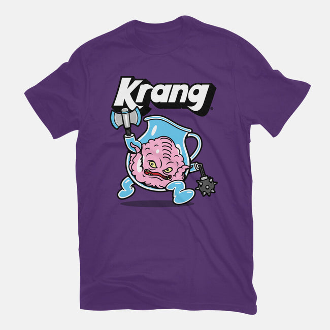 Krang-Aid-youth basic tee-Boggs Nicolas