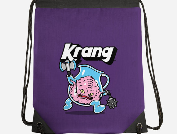 Krang-Aid