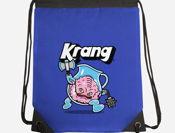 Krang-Aid
