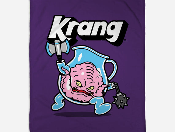 Krang-Aid