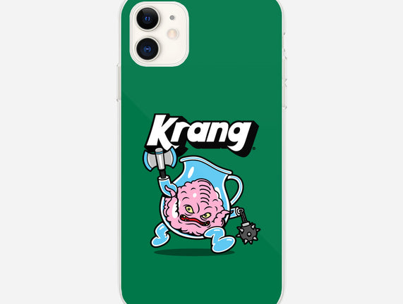 Krang-Aid