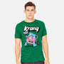 Krang-Aid-mens heavyweight tee-Boggs Nicolas