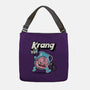 Krang-Aid-none adjustable tote-Boggs Nicolas