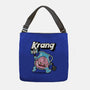 Krang-Aid-none adjustable tote-Boggs Nicolas