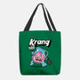 Krang-Aid-none basic tote-Boggs Nicolas