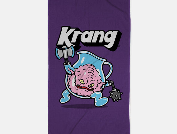 Krang-Aid