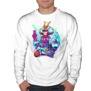 Winter Samurai
