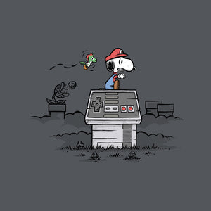 Retro Gaming Ace