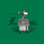 Retro Gaming Ace-womens fitted tee-kg07