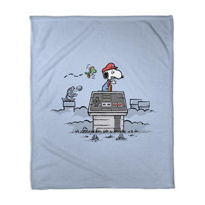 Retro Gaming Ace