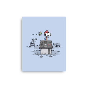 Retro Gaming Ace
