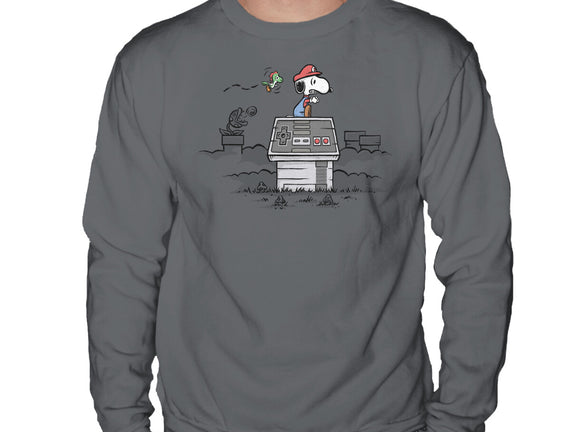 Retro Gaming Ace
