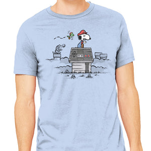 Retro Gaming Ace