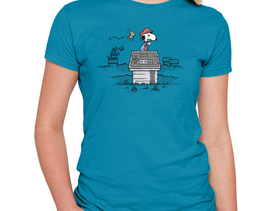 Retro Gaming Ace