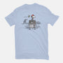 Retro Gaming Ace-mens heavyweight tee-kg07