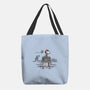 Retro Gaming Ace-none basic tote-kg07