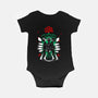 Promised Neverland-baby basic onesie-constantine2454