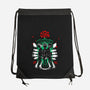 Promised Neverland-none drawstring bag-constantine2454