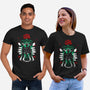 Promised Neverland-unisex basic tee-constantine2454