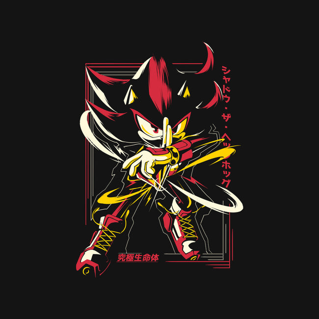Ultimate Life Form-youth crew neck sweatshirt-Gazo1a